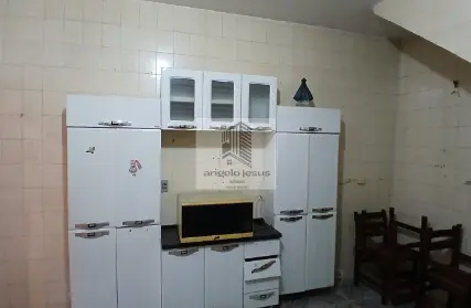 Imagem: Casa Térrea para Alugar, Vila Brasilina