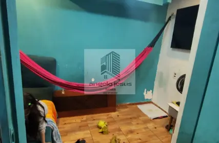 Imagem: Casa Térrea para Venda, São João Clímaco