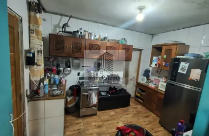 Imagem: Casa Térrea para Venda, São João Clímaco