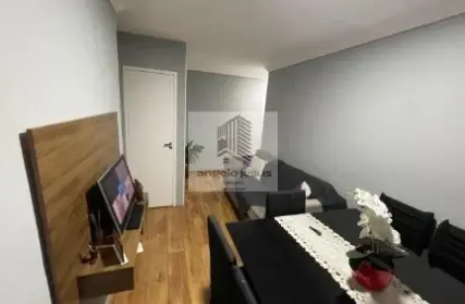 Imagem: Apartamento para Venda, Vila Conde do Pinhal