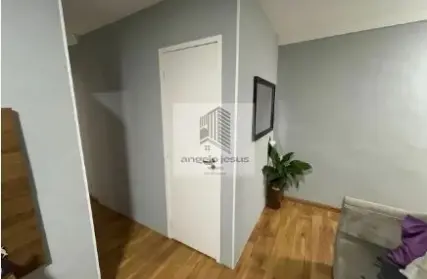 Imagem: Apartamento para Venda, Vila Conde do Pinhal