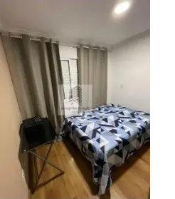 Imagem: Apartamento para Venda, Vila Conde do Pinhal