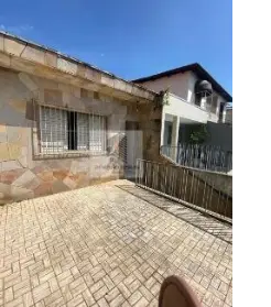 Imagem: Sobrado para Venda, Sacomã