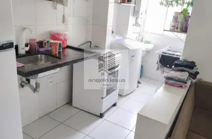 Imagem: Apartamento para Venda, Jardim Santa Emília