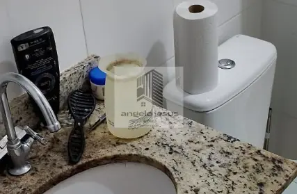 Imagem: Apartamento para Venda, Jardim Santa Emília