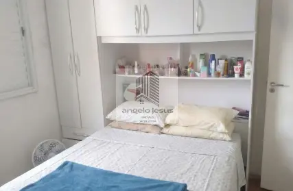 Imagem: Apartamento para Venda, Jardim Santa Emília