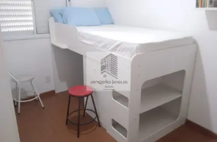 Imagem: Apartamento para Venda, Jardim Santa Emília