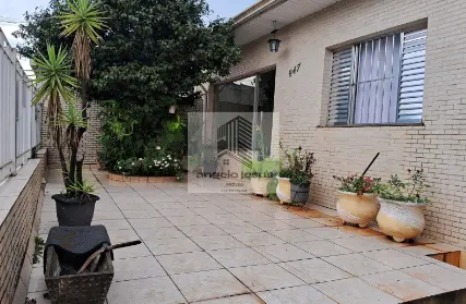 Imagem: Casa Térrea para Venda, Parque Fongaro