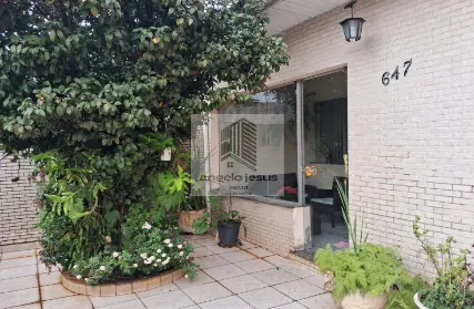 Imagem: Casa Térrea para Venda, Parque Fongaro