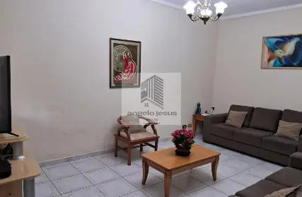 Imagem: Casa Térrea para Venda, Parque Fongaro