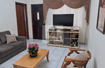 Imagem: Casa Térrea para Venda, Parque Fongaro