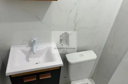 Imagem: Apartamento para Venda, Jardim Botucatu