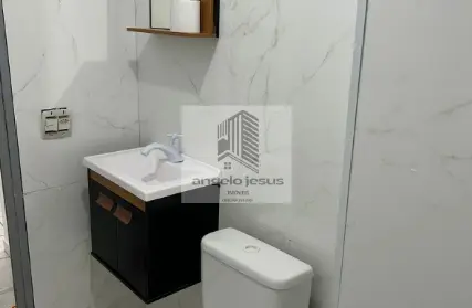 Imagem: Apartamento para Venda, Jardim Botucatu