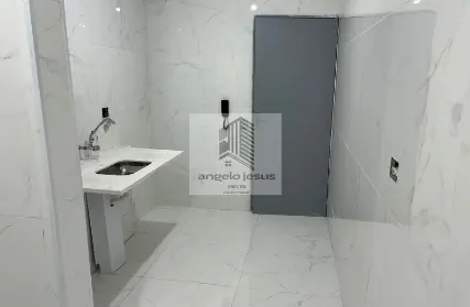 Imagem: Apartamento para Venda, Jardim Botucatu