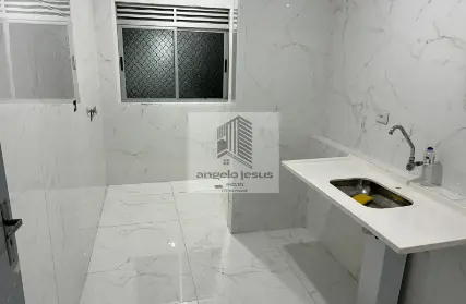 Imagem: Apartamento para Venda, Jardim Botucatu