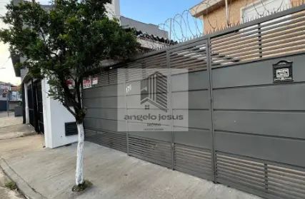 Imagem: Sobrado para Venda, São João Clímaco