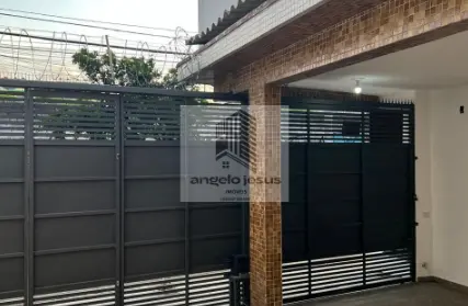 Imagem: Sobrado para Venda, São João Clímaco