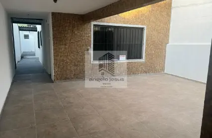 Imagem: Sobrado para Venda, São João Clímaco