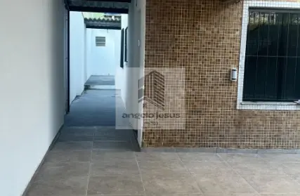 Imagem: Sobrado para Venda, São João Clímaco