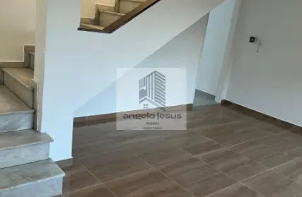 Imagem: Sobrado para Venda, São João Clímaco