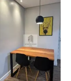 Imagem: Apartamento para Venda, Vila Carioca