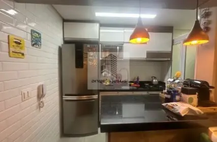 Imagem: Apartamento para Venda, Vila Carioca