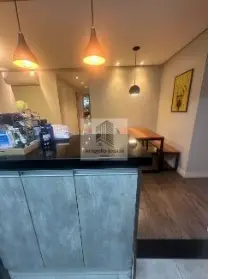 Imagem: Apartamento para Venda, Vila Carioca