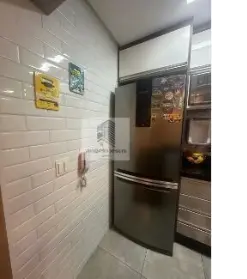 Imagem: Apartamento para Venda, Vila Carioca