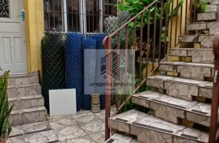 Imagem: Sobrado para Venda, São João Clímaco