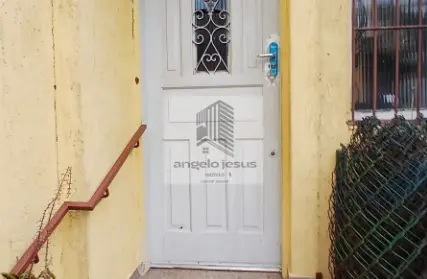 Imagem: Sobrado para Venda, São João Clímaco