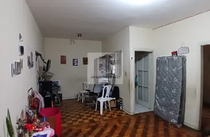 Imagem: Sobrado para Venda, São João Clímaco