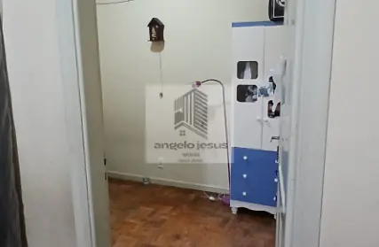 Imagem: Sobrado para Venda, São João Clímaco