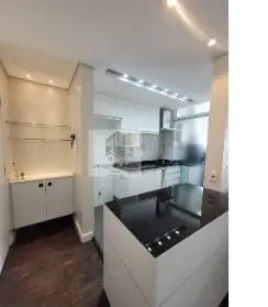 Imagem: Apartamento para Venda, Jardim Vergueiro (Sacomã)