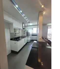 Imagem: Apartamento para Venda, Jardim Vergueiro (Sacomã)