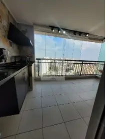 Imagem: Apartamento para Venda, Jardim Vergueiro (Sacomã)