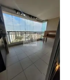 Imagem: Apartamento para Venda, Jardim Vergueiro (Sacomã)