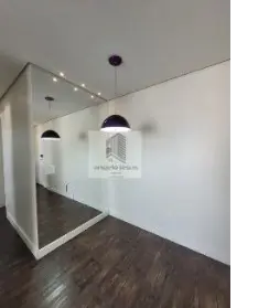 Imagem: Apartamento para Venda, Jardim Vergueiro (Sacomã)