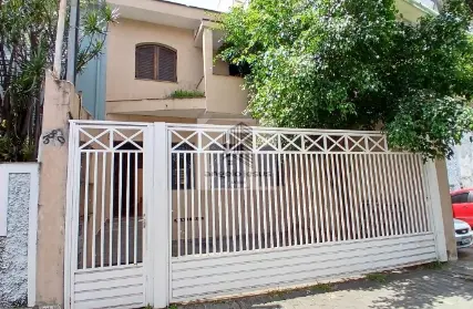 Imagem: Sobrado para Venda, São João Clímaco