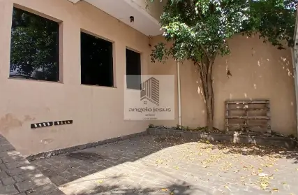 Imagem: Sobrado para Venda, São João Clímaco