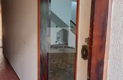 Imagem: Sobrado para Venda, São João Clímaco