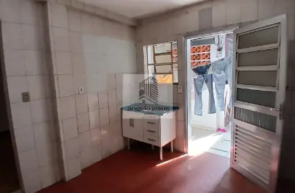 Imagem: Casa Térrea para Alugar, Vila Brasilina