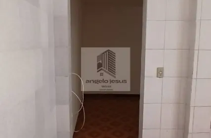 Imagem: Casa Térrea para Alugar, Vila Brasilina