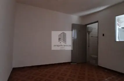 Imagem: Casa Térrea para Alugar, Vila Brasilina