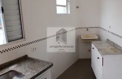 Imagem: Casa Térrea para Alugar, São João Clímaco