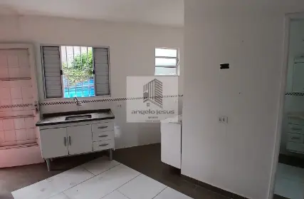 Imagem: Casa Térrea para Alugar, São João Clímaco