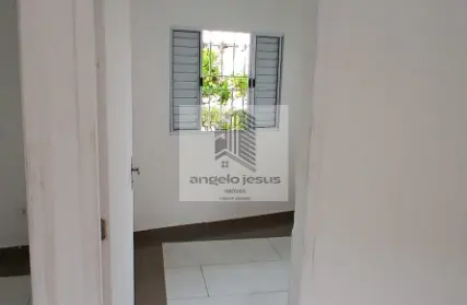 Imagem: Casa Térrea para Alugar, São João Clímaco