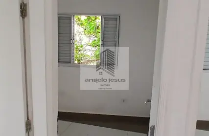 Imagem: Casa Térrea para Alugar, São João Clímaco