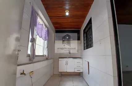 Imagem: Casa Térrea para Alugar, Vila Natália