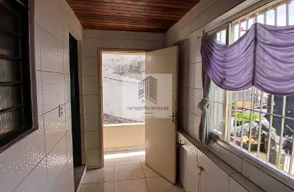 Imagem: Casa Térrea para Alugar, Vila Natália