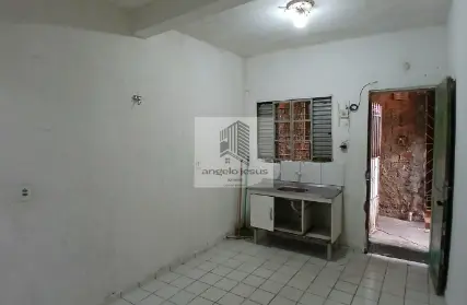 Imagem: Casa Térrea para Venda, Cidade Nova Heliópolis